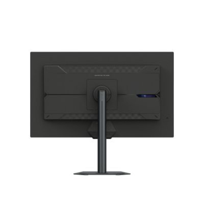 מסך גיימינג Gigabyte G27U 4K SS IPS 160HZ/320HZ 1Ms Pivot HDR400