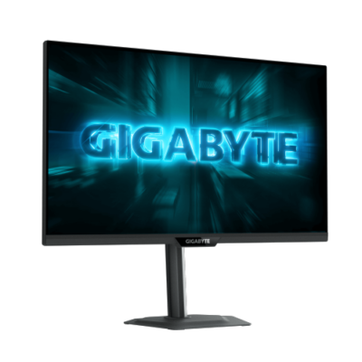 מסך גיימינג Gigabyte G27UP 4K SS IPS 160HZ/320HZ 1Ms Pivot HDR400