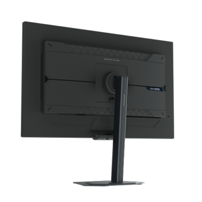 מסך גיימינג Gigabyte G27U 4K SS IPS 160HZ/320HZ 1Ms Pivot HDR400