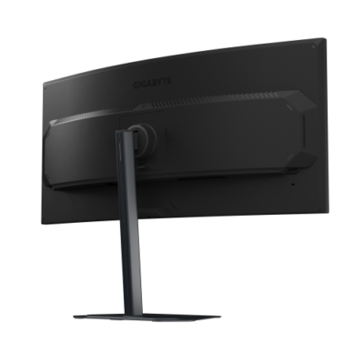 מסך קעור Gigabyte G34WQC2 VA WQHD 3440X1440 1ms 200Hz Speakers