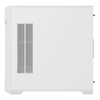 מארז Gigabyte C102 Glass Ice Mid Tower Micro Atx