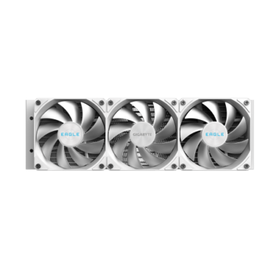 קירור נוזלי למעבד GIGABYTE EAGLE 360 ICE ARGB