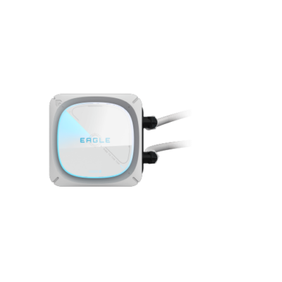 קירור נוזלי למעבד GIGABYTE EAGLE 360 ICE ARGB