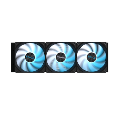 קירור נוזלי למעבד GIGABYTE EAGLE 360 ARGB