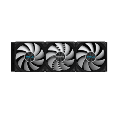 קירור נוזלי למעבד GIGABYTE EAGLE 360 ARGB