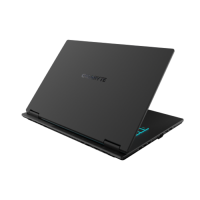 נייד GIGABYTE A16 AMD R7 260 16GB 512Nvme RTX5050 WIFI6E 16 FHD+