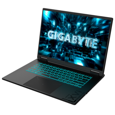 נייד Gigabyte A16 Pro Core7-240H 32GB DDR5 1TB Nvme RTX5070Ti DOS