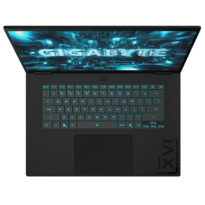 נייד Gigabyte A16 Pro Core7-240H 32GB DDR5 1TB Nvme RTX5070Ti DOS