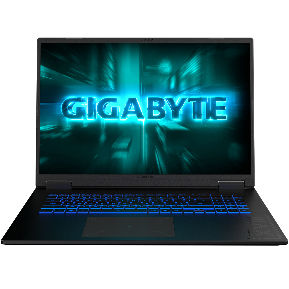 נ. GIGABYTE A18 AMD R7 260 32GB 1TB Nvme RTX5060 WIFI6E 18 WQXGA