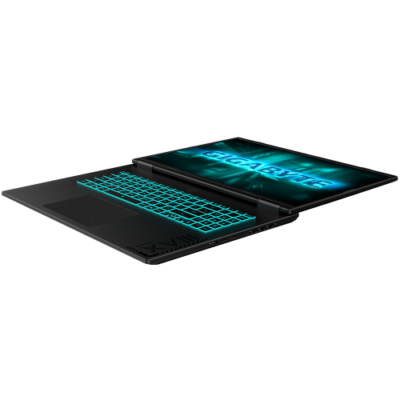 נ. GIGABYTE A18 AMD R7 260 16GB 1TB Nvme RTX5060 WIFI6E 18 WQXGA