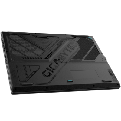 נ. GIGABYTE A18 AMD R7 260 16GB 1TB Nvme RTX5070 WIFI6E 18 WQXGA