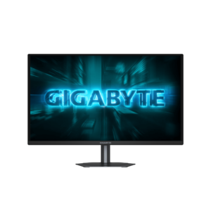 Gigabyte GO27Q24 ‏27״ – מסך QD‑OLED QHD ‏240Hz
