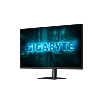 מסך Gigabyte GO27Q24 Gaming Monitor QD-OLED 2K 240Hz 0.03Ms HDR