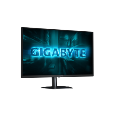 מסך Gigabyte GO27Q24 Gaming Monitor QD-OLED 2K 240Hz 0.03Ms HDR