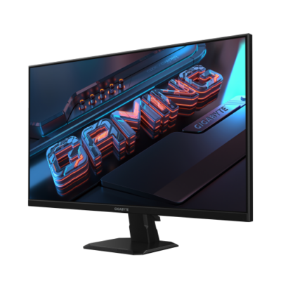 מסך גיימינג שטוח Gigabyte GS27Q X 2K 2560X1440 250HZ 1MS SS IPS