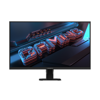 מסך גיימינג שטוח Gigabyte GS27Q X 2K 2560X1440 250HZ 1MS SS IPS
