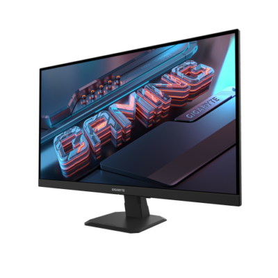 מסך גיימינג Gigabyte GS27U 4K SS IPS 160Hz 1MS HDR Ready