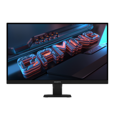 מסך גיימינג Gigabyte GS27U 4K SS IPS 160Hz 1MS HDR Ready