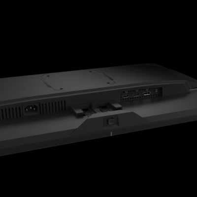 מסך גיימינג Gigabyte GS27U 4K SS IPS 160Hz 1MS HDR Ready