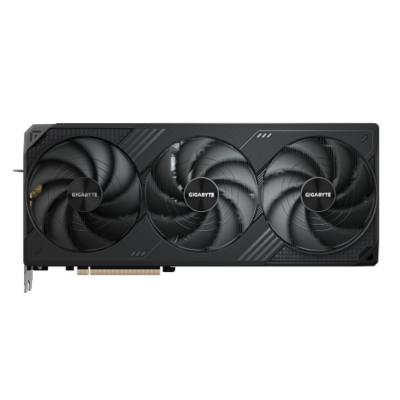 כרטיס מסך Gigabyte GeForce RTX 5090 Windforce OC 32G