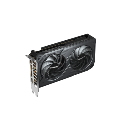 כ. מסך Gigabyte 5060 Windforce2 MAX OC 8GB PCIE-5.0 3XDP 1XHDMI