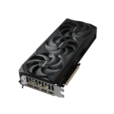 כ.מסך GIGABYTE GeForce RTX 5080 WINDFORCE OC SFF 16G