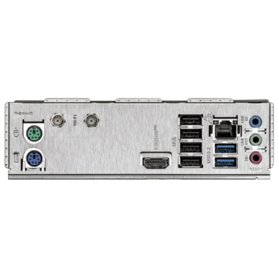 לוח אם Gigabyte H610M D3H WIFI DDR4 M-ATX 2x M.2 BT LGA1700