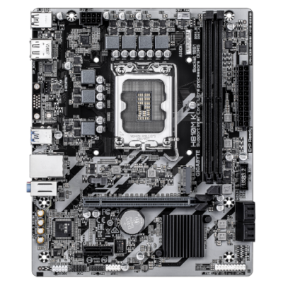 לוח אם דור 15 Gigabyte H810M K DDR5 M-Atx