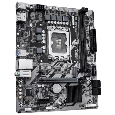 לוח אם דור 15 Gigabyte H810M K DDR5 M-Atx
