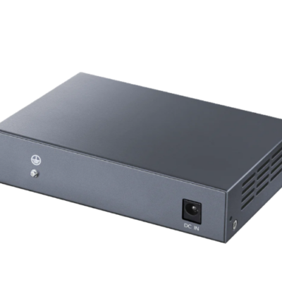 מתג Cudy 5 Port 2.5GB Unmanged Switch