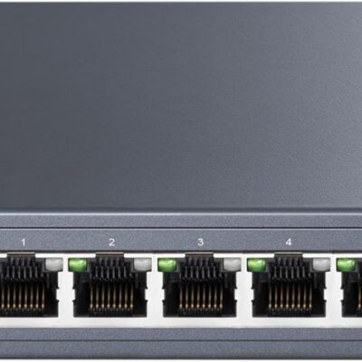 מתג Cudy 5 Port 2.5GB Unmanged Switch