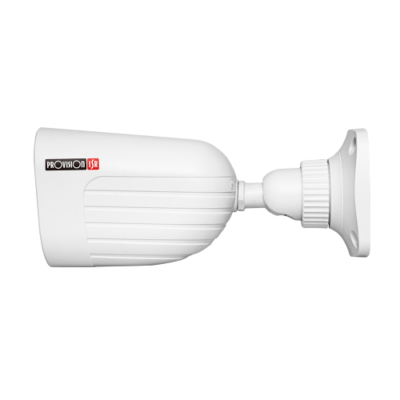 מצלמת צינור Provision BSH-340IPSN-28 IP POE 4MP 2.8