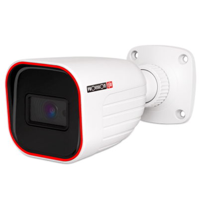 מצלמת צינור Provision I2-320a-28 AHD 2.8 2MP