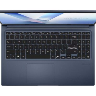 נייד ASUS Vivobook AMD R5-150 16GB 1T SSD 15.6 AMD Graphics DOS
