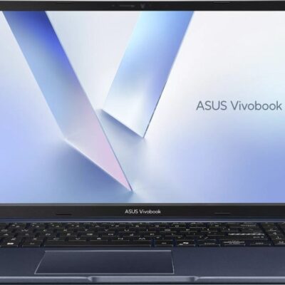 נייד ASUS Vivobook AMD R5-150 16GB 1T SSD 15.6 AMD Graphics DOS