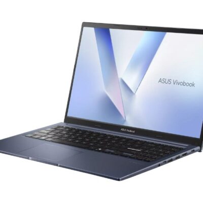 נייד ASUS Vivobook AMD R5-150 16GB 1T SSD 15.6 AMD Graphics DOS