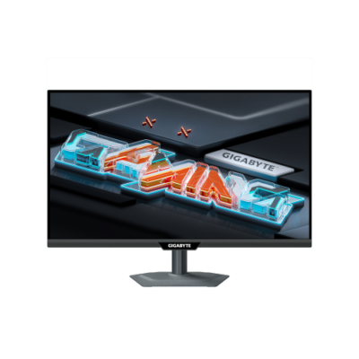 מסך גיימינג Gigabyte M27Q3 2K 1Ms SS IPS 320Hz KVM G-Sync