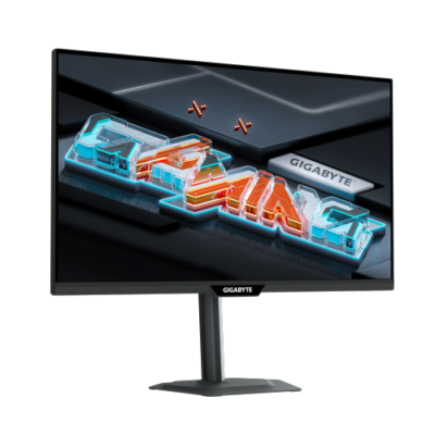 מסך גיימינג חכם Gigabyte M27QS 2K SS IPS 1Ms 180Hz Google TV