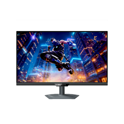 מסך גיימינג Gigabyte M27UP 4K SS IPS 160Hz 1MS HDR USB HUB