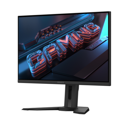 מסך שטוח Gigabyte M32UP 31.5 SS IPS 1ms 4K UHD 160Hz KVM HDR400