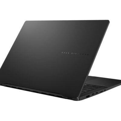 נייד ASUS VivoBook S 14 Ryzen AI 7 350 24GB 1TB MVME Win11H 3K