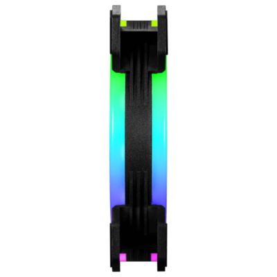 מאוורר Cooler Master MF120 S3 ARGB 1800RPM 4-PIN