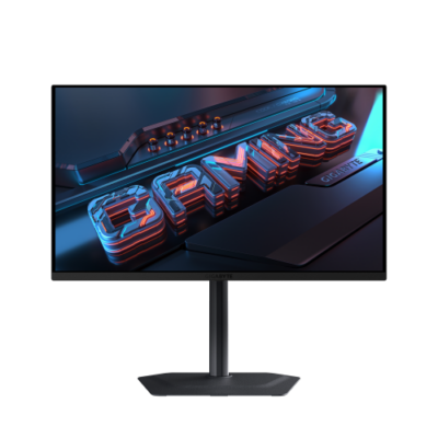 מסך MO27Q2A 2K QHD 27 OLED 0.03ms 280Hz  GIGABYTE