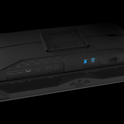 מסך MO27Q2A 2K QHD 27 OLED 0.03ms 280Hz  GIGABYTE
