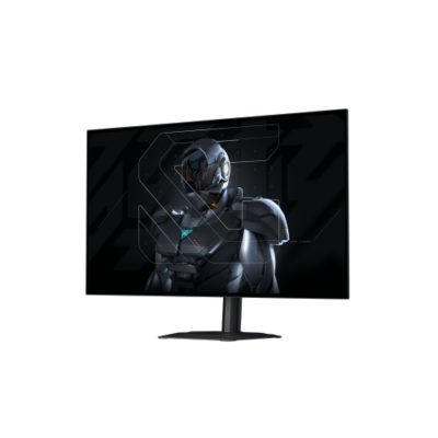 מסך Gigabyte MO27Q28G 4th Gen Woled QHD G-Sync KVM 280hz 0.03Ms