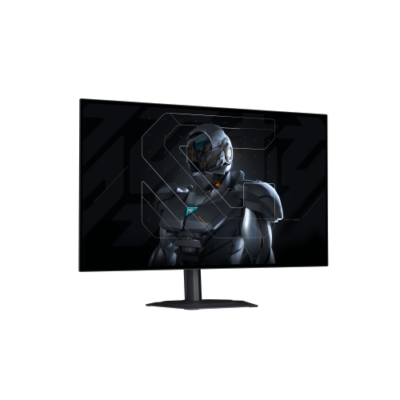 מסך Gigabyte MO27Q28G 4th Gen Woled QHD G-Sync KVM 280hz 0.03Ms