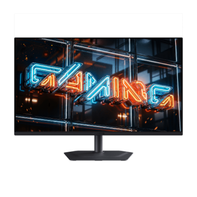מסך Gigabyte MO32U24 OLED 4K Gaming Monitor 240Hz 0.03ms