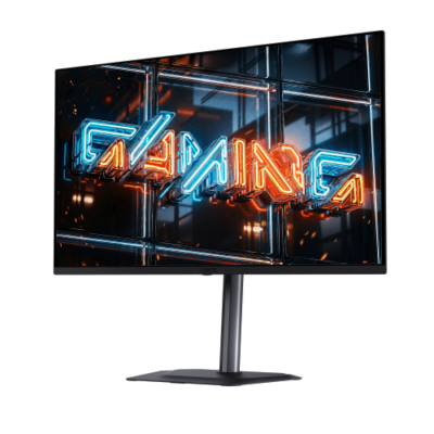 מסך Gigabyte MO32U24 OLED 4K Gaming Monitor 240Hz 0.03ms