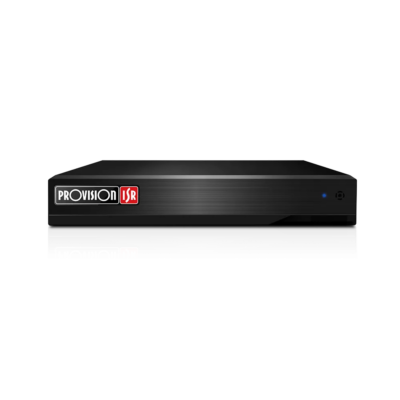 מכשיר הקלטה לעד 16 מצלמות V2-2T-)Provision SH-16200A5N-2L(MM