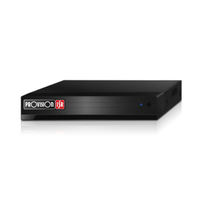 מכשיר הקלטה לעד 16 מצלמות V2-2T-)Provision SH-16200A5N-2L(MM